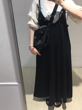 Riさんのコーディネート