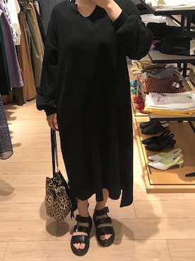 Riさんのコーディネート