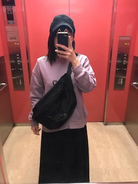 Riさんのコーディネート