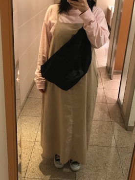Riさんのコーディネート