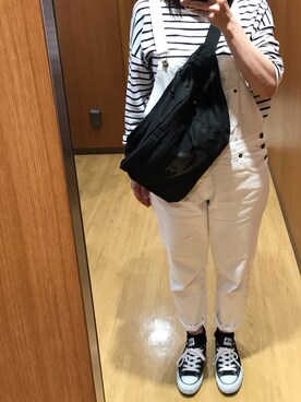 Riさんのコーディネート