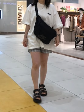 Riさんのコーディネート