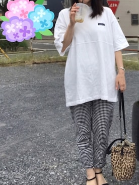 Riさんのコーディネート