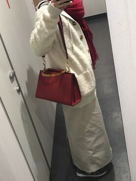 Riさんのコーディネート