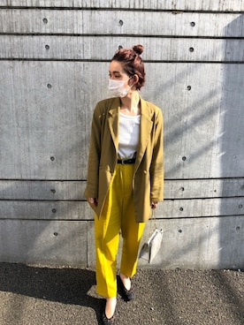 taka _yoさんのコーディネート
