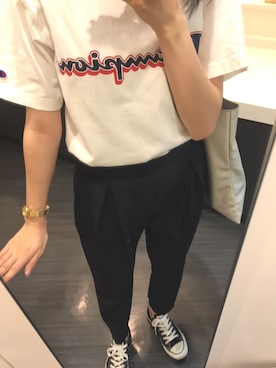 なぎささんのコーディネート