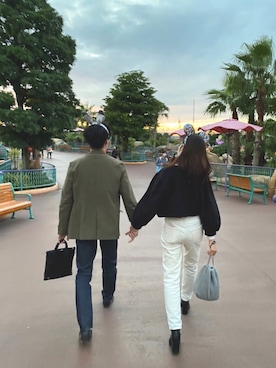 なぎささん（レディース・161cm）の秋コーディネート