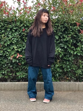 Fuka*さんのコーディネート