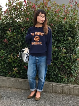 Fuka*さんのコーディネート