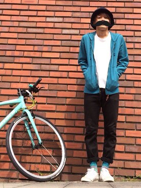 h..さんのコーディネート