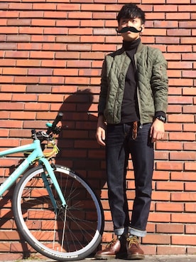 h..さんのコーディネート