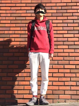 h..さんのコーディネート