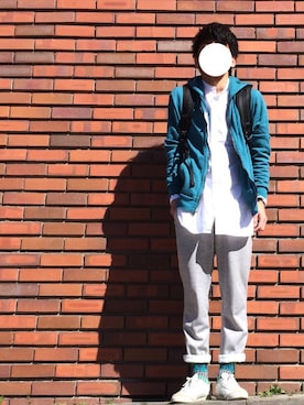 h..さんのコーディネート