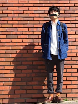 h..さんのコーディネート