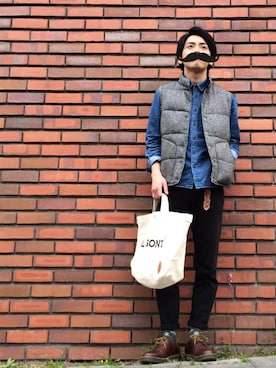 h..さんのコーディネート