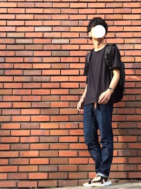 h..さんのコーディネート