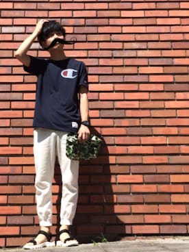 h..さんのコーディネート