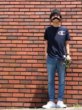 h..さんのコーディネート