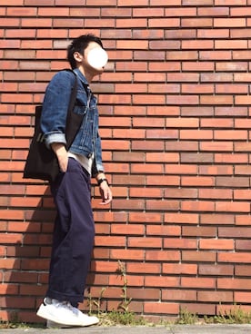 h..さんのコーディネート