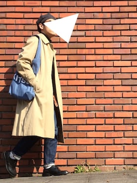 h..さんのコーディネート