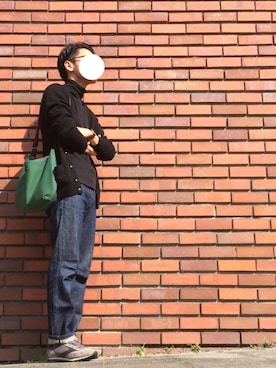 h..さんのコーディネート