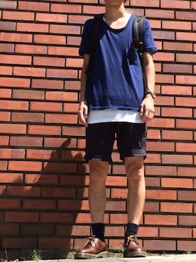 h..さんのコーディネート