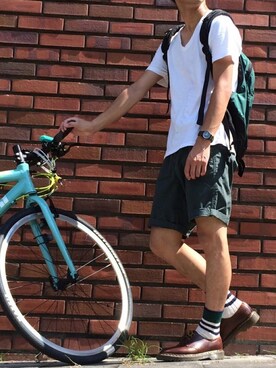 h..さんのコーディネート