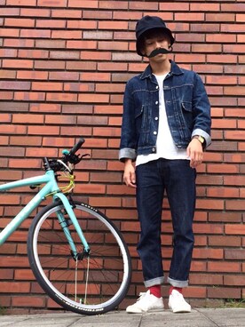 h..さんのコーディネート