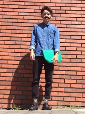 h..さんのコーディネート