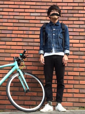 h..さんのコーディネート