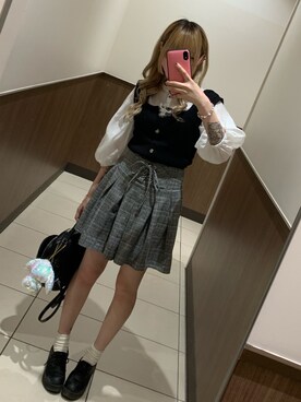 おにぎりさんのコーディネート