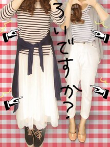 H&M | Tシャツ/カットソー