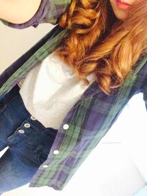 弟のおさがり | シャツ/ブラウス