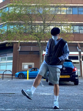 kwokcheukyinさんのコーディネート