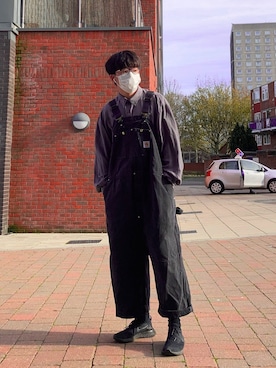 kwokcheukyinさんのコーディネート