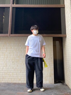 kwokcheukyinさんのコーディネート