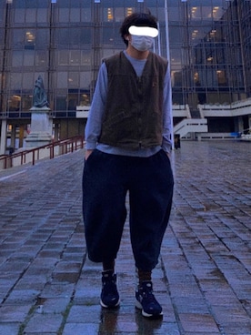 kwokcheukyinさんのコーディネート