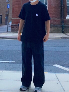 kwokcheukyinさんのコーディネート