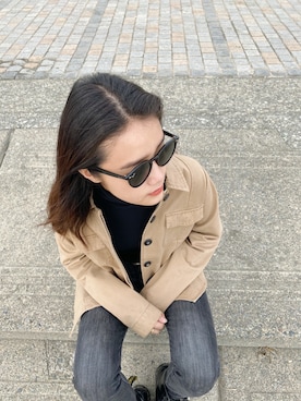 kotonoさんのコーディネート