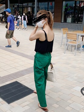 kotonoさんのコーディネート