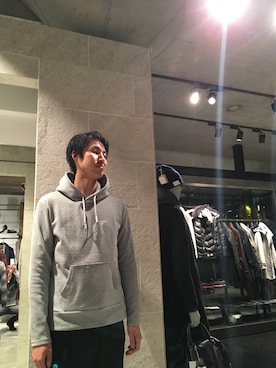 OHORIさんのコーディネート