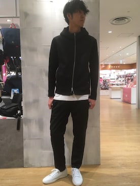 OHORIさんのコーディネート