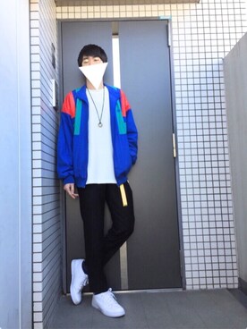 だいちさんのコーディネート