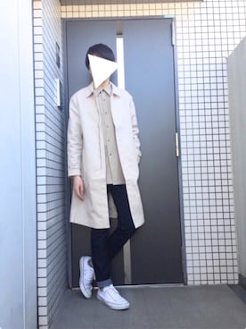 だいちさんのコーディネート