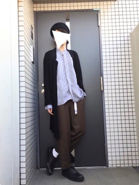 だいちさんのコーディネート