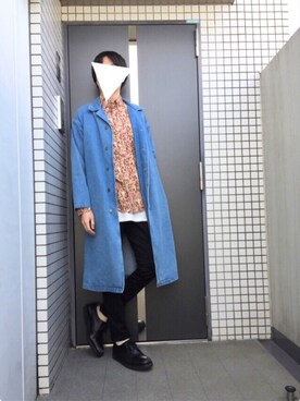 だいちさんのコーディネート