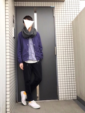 だいちさんのコーディネート