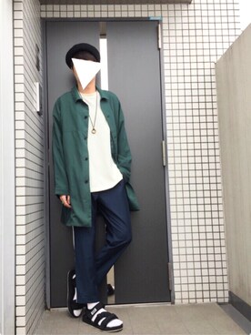 だいちさんのコーディネート