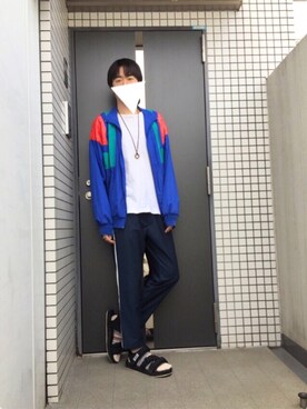 だいちさんのコーディネート