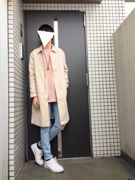 だいちさんのコーディネート